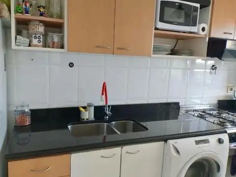 Departamento en Venta en Marinas Golf, USD 280.000