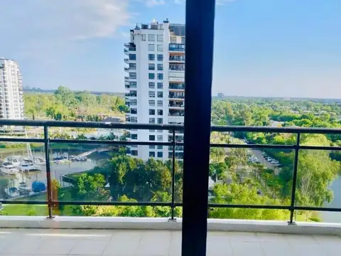 Venta Departamento Duplex en Marinas Golf