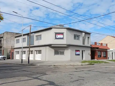 Depto Tipo Casa en Venta 2 años