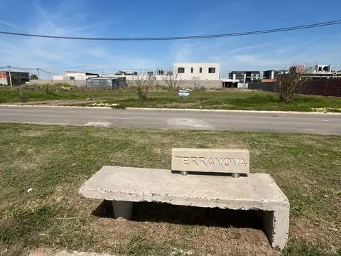 Terranova - Angel Marino Gervaso al 600