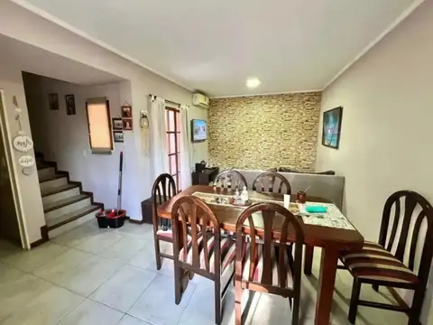 Departamento en Venta en San Miguel, USD 115.000