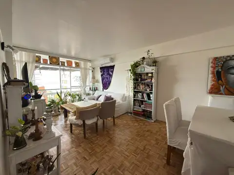 Departamento en Venta de 2 dormitorios