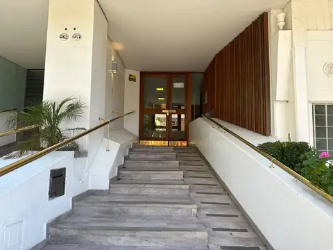 Av del libertador 4000
