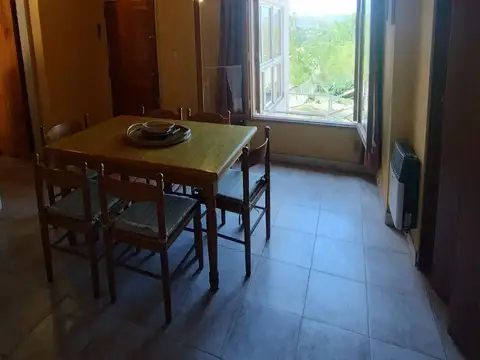 VENTA CASA 2 DORMITORIOS MAYU SUMAJ CORDOBA