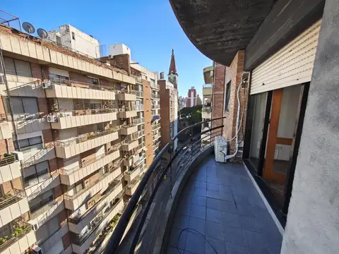 DEPARTAMENTO 1 DORMITORIO EN ALQUILER