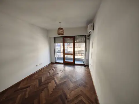 DEPARTAMENTO 1 DORMITORIO EN ALQUILER