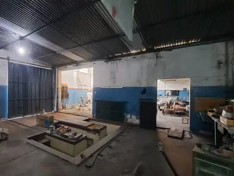 Galpon en Alquiler en Caseros, $ 1.200.000