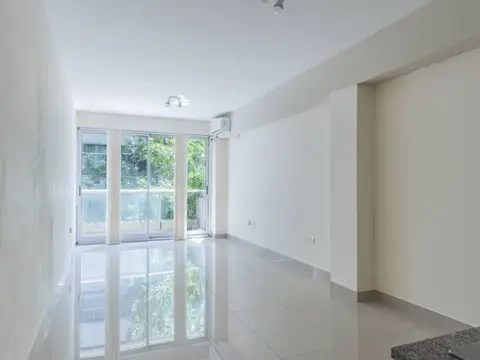 Ciudad de la Paz 1900, Piso 3