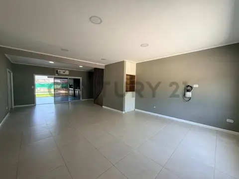 Casa en Alquiler 5 años