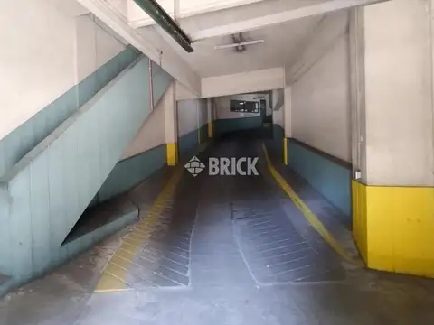 AV. LAS HERAS Y AUSTRIA 2°