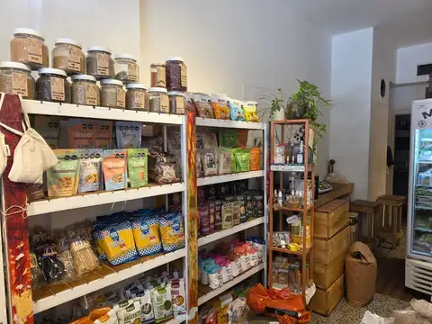 Fondo Comercio en Venta en Belgrano, USD 33.000