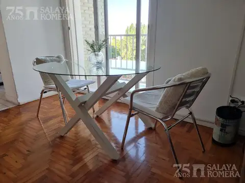 Departamento en Alquiler al Este