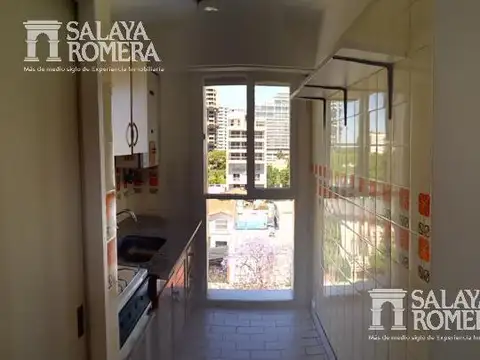 Departamento en Alquiler 40 años
