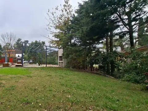 LOTE  TERRENO EN PARQUE SAKURA EXALTACION DE LA CRUZ