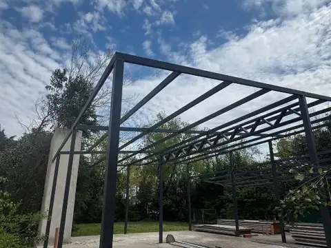 Terreno en Venta en Parque Sakura, USD 55.000