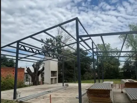 Terreno en Venta, FOT 50