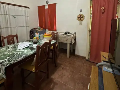 Casa en Venta en Los Plátanos, USD 42.000