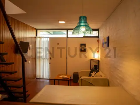 Departamento en venta en Pinamar