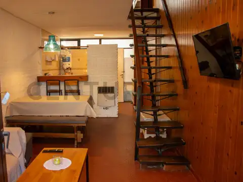 Simbad el marino 200, Piso 0