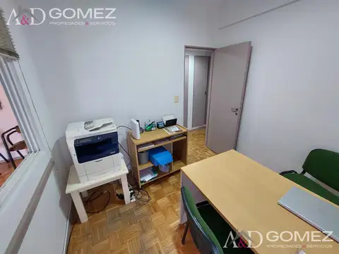 Departamento en Alquiler Apto profesional