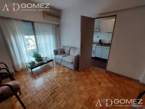 Departamento en Alquiler de 3 ambientes