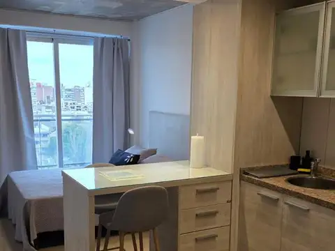 Departamento en Alquiler Temporal en Nuestra Señora De Lourdes, $ 575.000