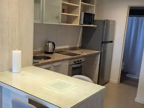 Departamento en Alquiler Temporal al Oeste