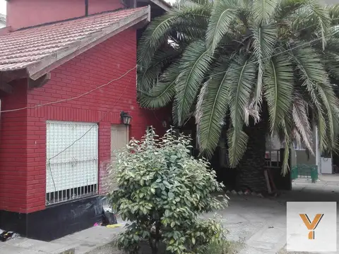 Avenida III e/ 15 y 16