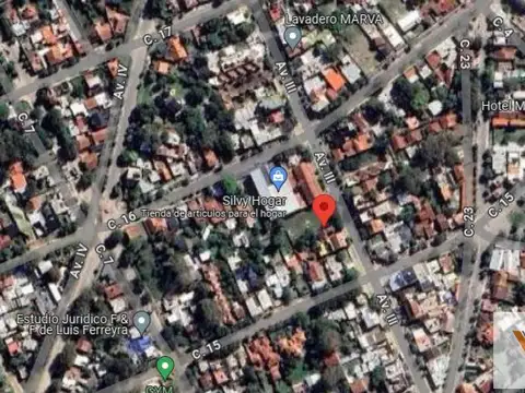 Oficina en Venta al Noroeste