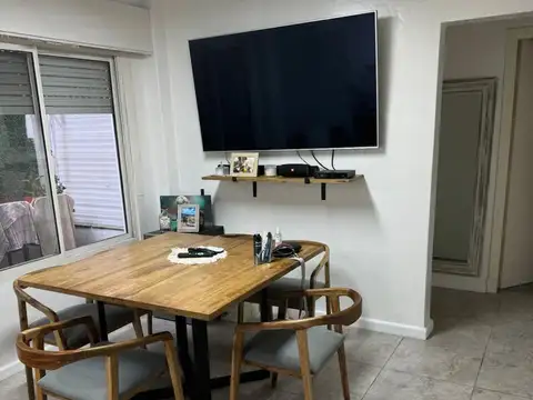 Depto Tipo Casa en Venta en Banfield, USD 66.500