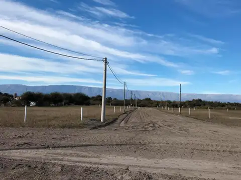 Terreno en Venta de 500,0 m2