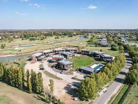 Venta Condominio 3 ambientes. Vilhas Golf. Estancias