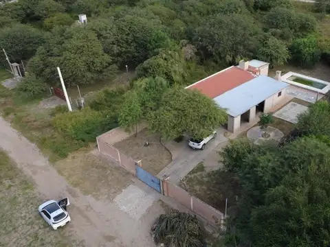 VENTA DE FINCA EN VILMER CON PILETA 1000M2