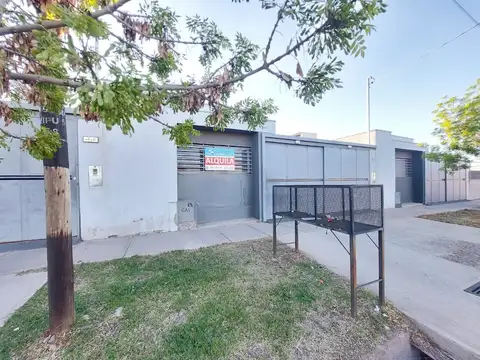 Casa en Alquiler de 2 dormitorios