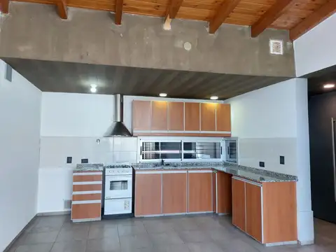 Casa en Alquiler 15 años