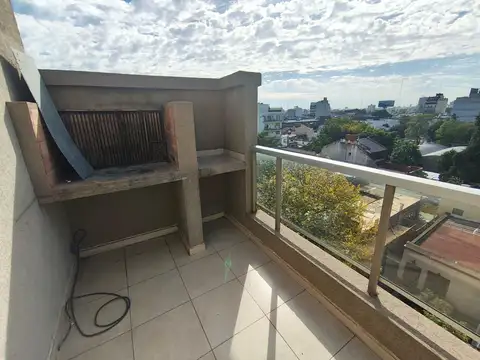 Departamento en Venta al Norte