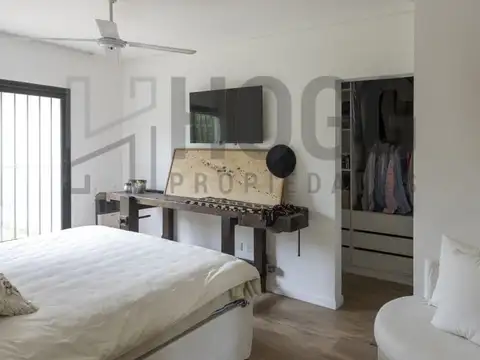 Casa céntrica impecable - 3 dorm