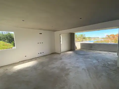 Departamento en Venta en Dique Luján, USD 335.000