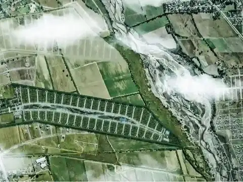 La Verbena Salta