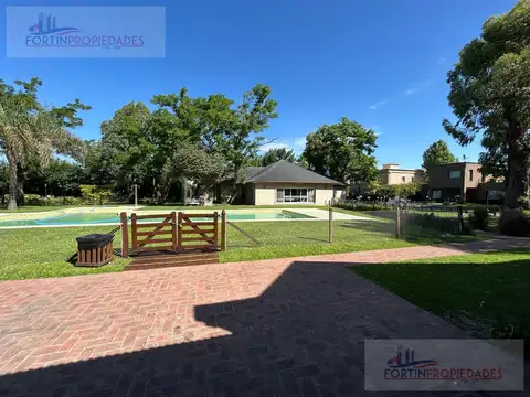 Terreno en Venta 35  mts Fondo