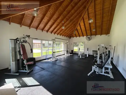 lote en Barrancas de Iraola