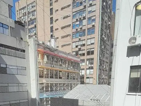 Lavalle 400, Piso 5