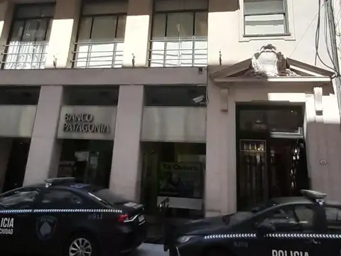 OFICINAS - PLANTA DIVIDIDA - CENTRO NORTE (COMERCIAL), CAPITAL FEDERAL