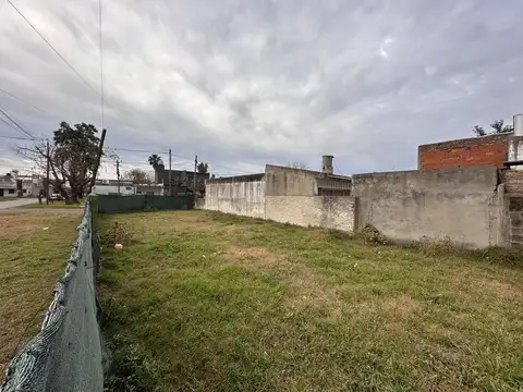 L. Bossi y 9 de Julio