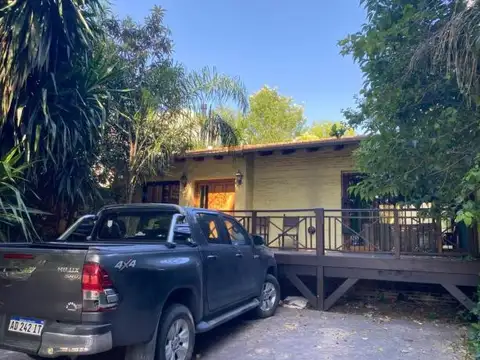 Casa en Alquiler en Tigre Centro, USD 3.500