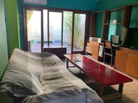 Casa en Alquiler 40 años