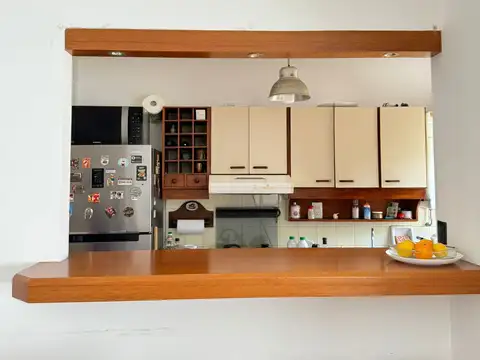 Departamento en Venta en Coghlan, USD 185.000