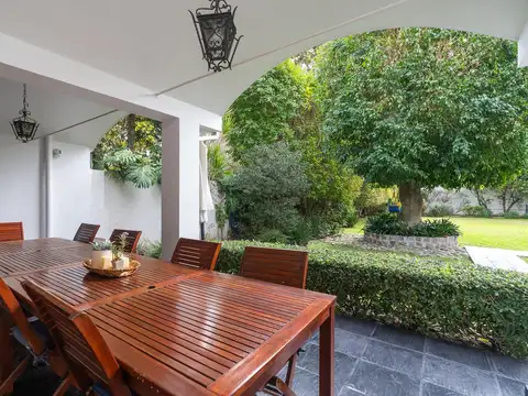Casa en Venta 46 años