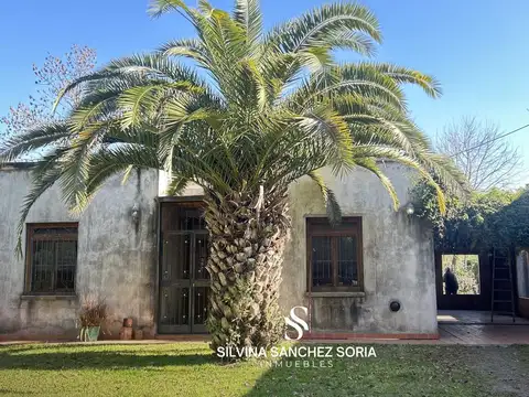 VENTA CASA 3 AMBIENTES, BARRIO PARQUE NATURA EN LOS CARDALES