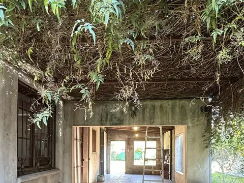 Casa en Venta 16 años
